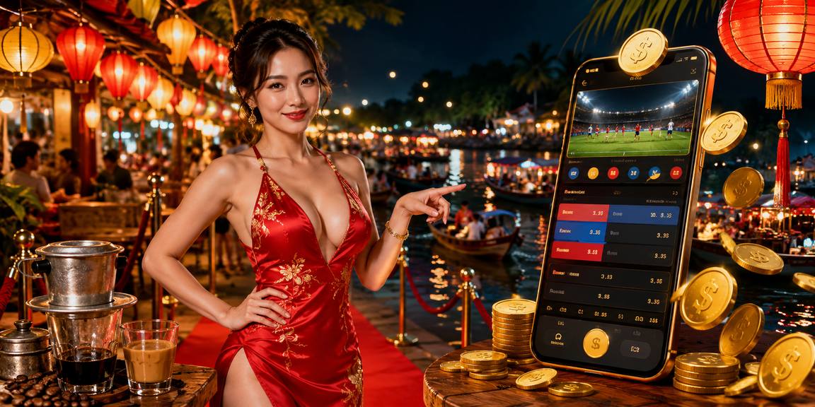 VZ66 Bet