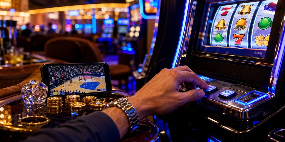 VZ66 Bet